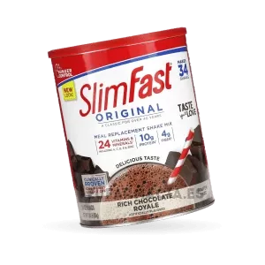 Buying_Slimfast_online